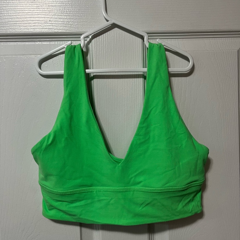 Lululemon align v neck
